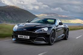 Image result for Storm Black 2015 Aston Martin