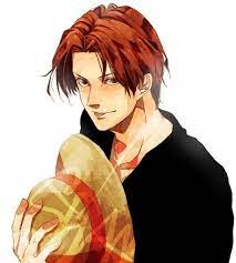 Share the best gifs now >>>. One Piece Photo Shanks One Piece Photos One Piece Images One Piece Drawing