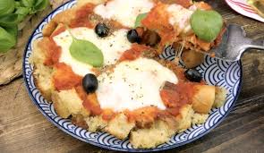 Visualizza altre idee su ricette, idee alimentari, pane pizza. Due Ricette Per Riutilizzare Il Pane Secco Ohga