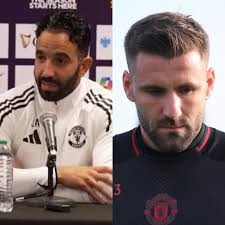 🚨 🏴󠁧󠁢󠁥󠁮󠁧󠁿 Rúben Amorim