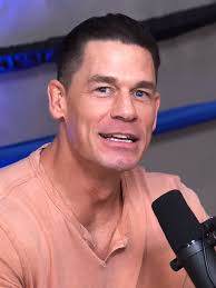 John Cena