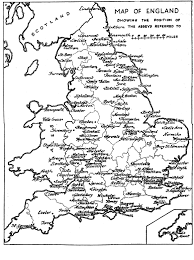From wikimedia commons, the free media repository. Medieval Britain General Maps