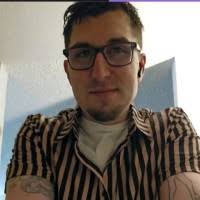 Jeremy Morgan-McVicker, E.A.