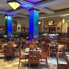 Portofino bay hotel restaurants & lounges. Trattoria Del Porto At Loews Portofino Bay Hotel Restaurant Orlando Fl Opentable