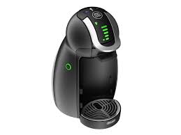 To clean dolce gusto delonghi machine. Genio Edg 455 B