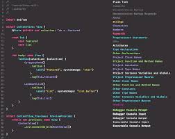 Image result for monokai theme