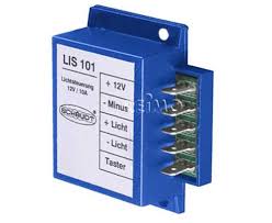 This is a transformerless power supply for low current applications. Dimmermodul Lis 101 12v Led Leuchtmittel 12v Elektrik Fur Wohnmobile Batterien Camping Shop Reimo Shop