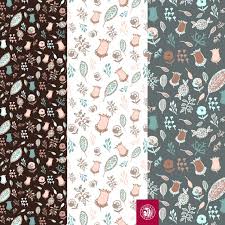 Check spelling or type a new query. Free Vector Hand Draw Floral Patterns