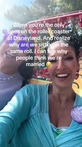 Chippendale Roller Coaster Ride at Disneyland