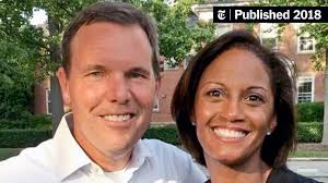 Sharisse Kimbro, Clemont Austin IV