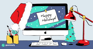These words will add charm to your message and give your recipient the important reminder and appreciation he or she needs, now and always. 5 Perfect Holiday Out Of Office Messages Grammarly