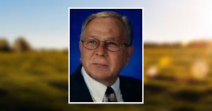 Jerry Pierson Obituary December 3, 2016