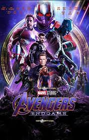 Avengers Endgame Online 2019 Hd Film Germany