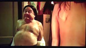 We lost a little funding because we trimmed out the full penetration on  that.” - Dennis Reynolds, regarding the decision to delete this scene from Lethal  Weapon 6. : rIASIP