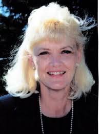 MELINDA ANTCLIFF Obituary (1950