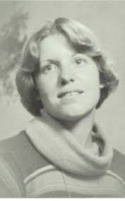 Katrina Middleton from John Glenn High School