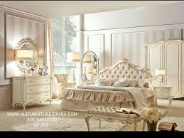 One way of giving your bedroom a new modern. Set Kamar Tidur Ukir Rafi Ahmad Terbaru Af 203 Bedroom Furniture Uk Luxury Bedroom Design Bedroom Interior