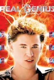 Boldness has genius and power and magic in it. genius will not; Real Genius Movie Quotes Rotten Tomatoes