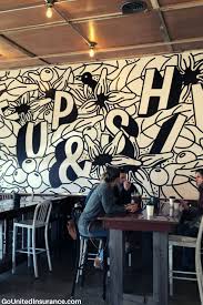 Maybe you would like to learn more about one of these? Rise Up Shine Coffee Shop Design Ocean City Coffee Shop