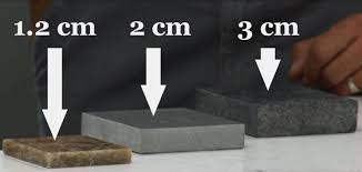We did not find results for: Countertop Thickness Why Its Important