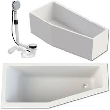 Badewanne 160×70 online kaufen, hier ist die auswahl riesig und um ein produkt in guter qualität zu finden, sollten sie vorab ihre eigenen bedürfnisse klären. Raumspar Badewanne Links Acryl 160x70 Cm Made By Hoesch Inkl Trager Ebay