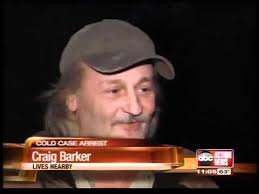 Deputies arrest Gregory Holub, the man wanted in woman's fatal shooting in  Citrus County