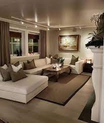 The length of your sofa and the number of seat cushions on your piece. Ground Rules For Diy Home Decorators Beige Living Rooms Living Room Decor Cozy Trendy Living Rooms
