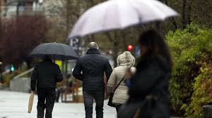El pronóstico del tiempo más actualizado en sevilla: El Tiempo En Sevilla Fuertes Lluvias Hoy Y Vuelve El Frio