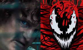 5, 2018, had its first trailer released april 23, 2018. Venom 2 Possible Leak May Reveal First Look At Carnage