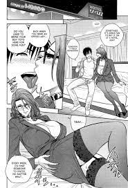 Twin Milf-Chapter 13-Hentai Manga Hentai Comic - Page: 12 - Online porn  video at mobile