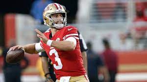 Rosen originally joined the 49ers late last season when they snagged him off the buccaneers. V1te0 Fq3ti06m