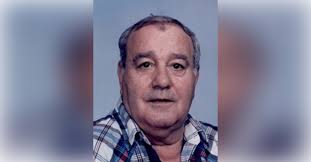 Obituary information for Jean Paul Beaudoin