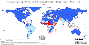 Global Immunization Is Having Its Annual Check Up What Can