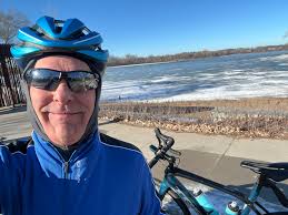 Central Chapter Ride from Lawrenceburg, IN to Morton, IL