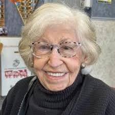 Anne H. Decker Obituary December 13, 2024