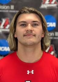 2023 Men's Tennis Roster