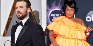 Discover new music on mtv. Is Lizzo Pregnant With Chris Evans This Said The Singer Market Research Telecast