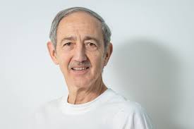 Who are the Ever Presents who will run their 40th London Marathon