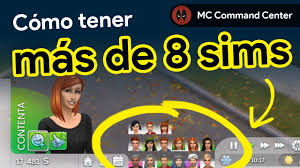 · there under the 'game options', select 'other'. Mod Mc Command Center 2 8 0 Aprende A Instalarlo Los Sims 4 By Simsguru