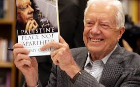 Jimmy Carter: Peace broker, settlements critic, advocate for Soviet Jews,  rights activist