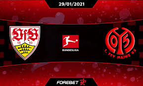 Fsv mainz 05 welcomes vfb stuttgart at their home ground in a club friendly games match. Vfb Stuttgart Vs Mainz Preview 29 01 2021 Forebet