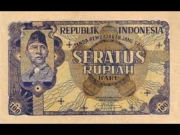 Check spelling or type a new query. Inilah Uang Rupiah Indonesia Dari Masa Ke Masa 1945 2017 Youtube