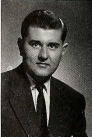 James Marty “Jim” Adams (1930-2020)