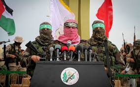 Hamas stresses jihad as the sole and immediate means to solve the problem of palestine. Sick Of Running Gaza Hamas May Be Aiming To Switch To A Hezbollah Style Role The Times Of Israel