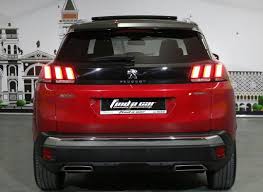 Satiyorumm 2017 Model Peugeot 3008 1 6 Bluehdi Gt Line Dizel Otomatik Vites 120 Hp 29 Ooo Kilometre Panoramikcamtavan Ele In 2020 Peugeot 3008 Peugeot Suv