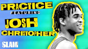Jun 16, 2021 · the informant continued: Josh Christopher Is The Loudest Hooper In The Country Slam Practice Youtube
