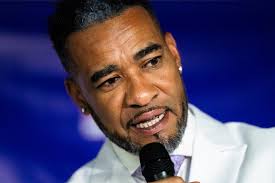 Feds charge Cori Bush's husband with pandemic relief fraud