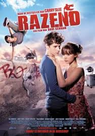 Razend Carry Slee Kinderfilms Film Familiefilms