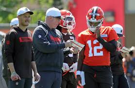 Jets finalize their 2026 coaching staff with hiring of veteran coach to manage quarterbacks