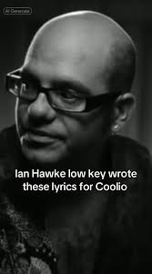Ian Hawke Song Lyrics